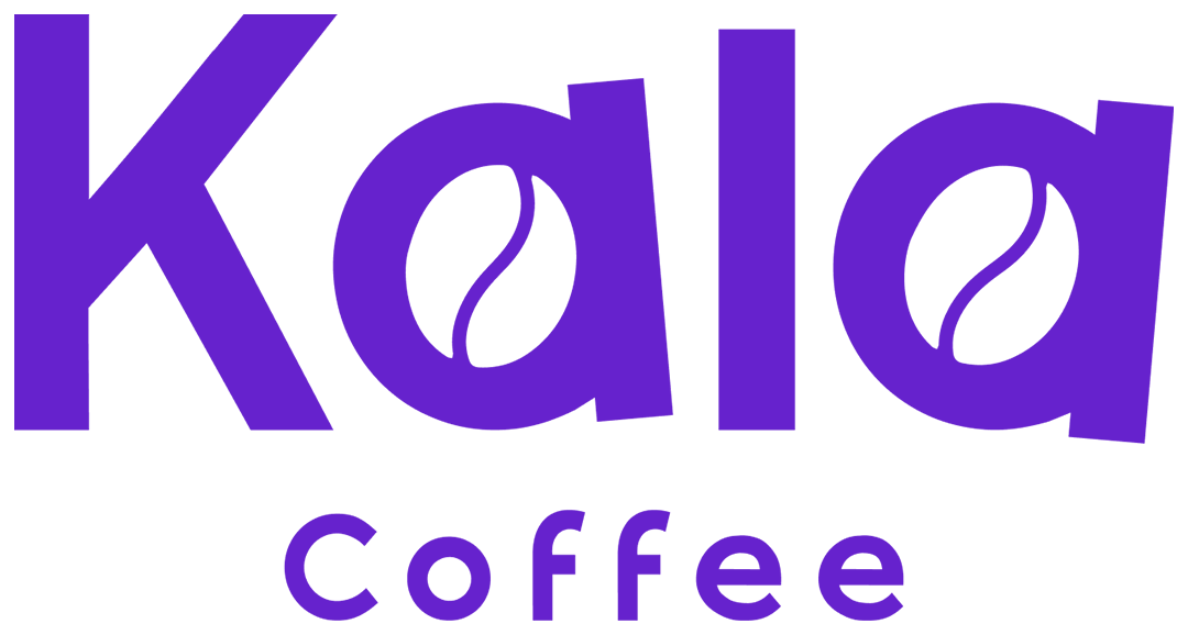 Logo Kala Coffee